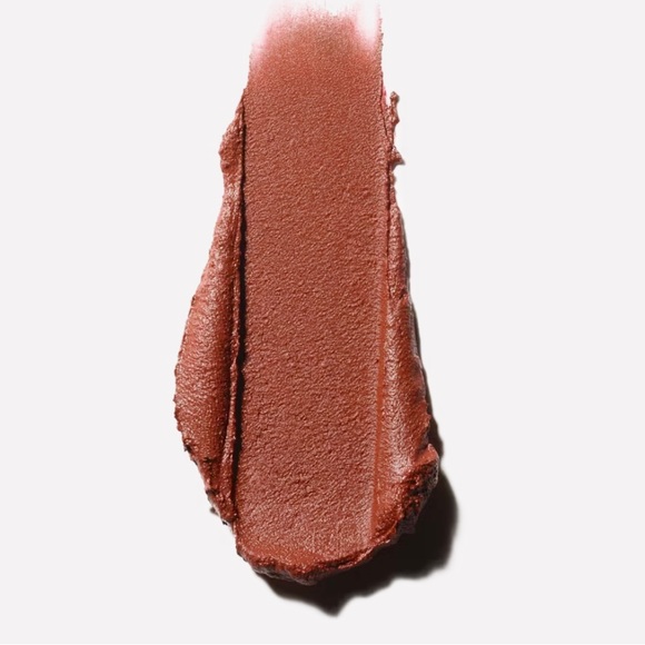 *NIB* MAC Marrakesh-Mere Matte Powder Kiss Lipstick - Picture 4 of 5